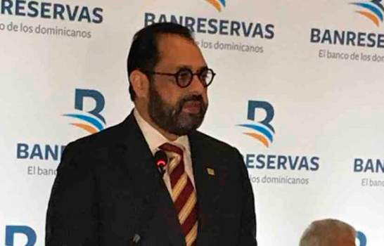 Tras vinculación con caso Odebrecht, renuncia Guzmán Ibarra, subadministrador de Banreservas