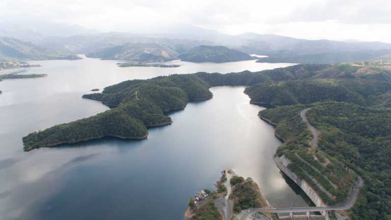 Provincia Santiago Rodríguez rica en producción de agua y moradores sedientos 1 Provincia Santiago Rodríguez rica en producción de agua y moradores sedientos