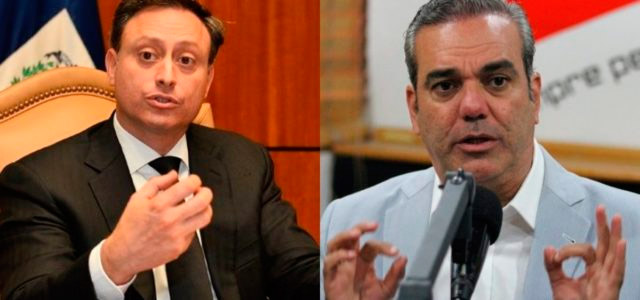 Procurador reitera Abinader debe probar sus denuncias sobre mafia en Justicia