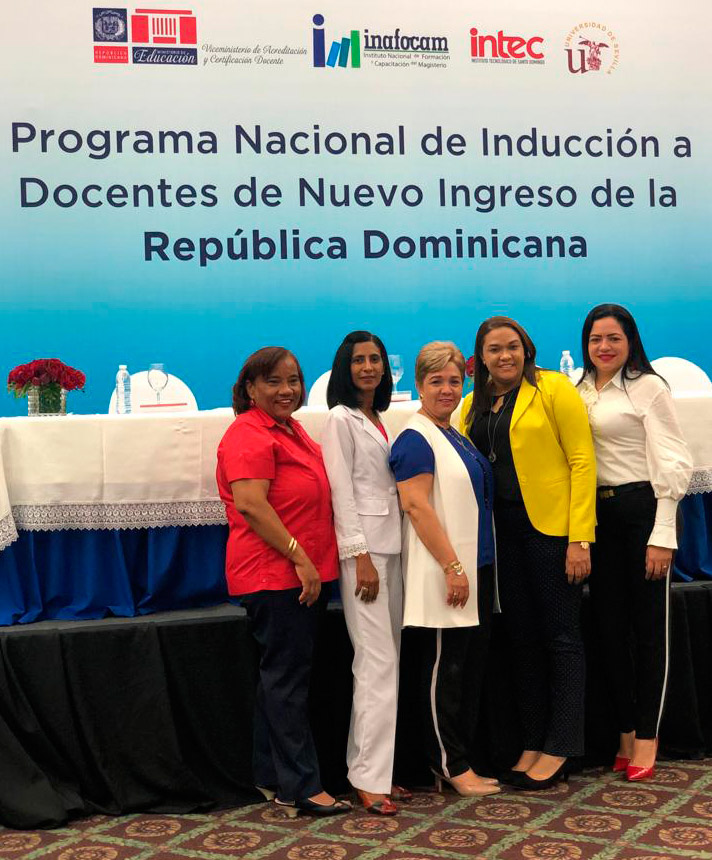 Reconocen Maestros Distrito Sabaneta 2019