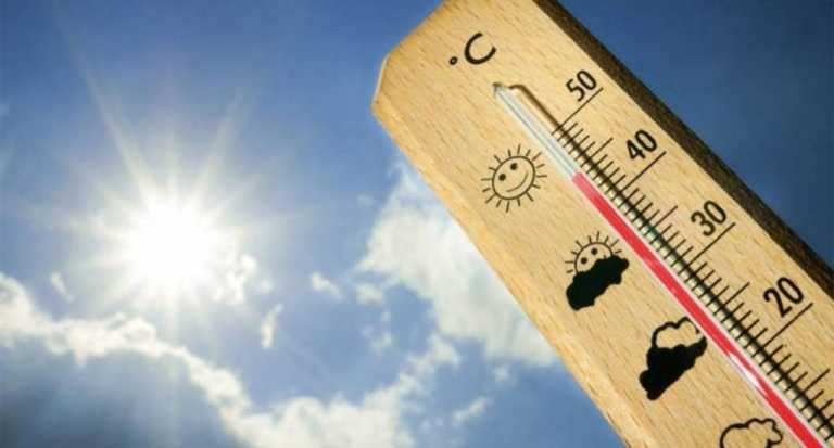 Las temperaturas máximas comparadas en provincias como Santiago con 34,2 y 32,9; Montecristi (35,7 y 33,3); Puerto Plata (36,5 y 32.7; Barahona (33 y 30,7); La Romana (33 y 32,1( y Santo Domingo con 33,2 a 31,3, es generada por la combinación de mucha radiación solar, polvo africano y viento cálido que llega desde el mar Caribe. (Fuente externa).