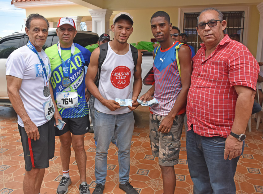 IX Maraton San Jose 2019 40