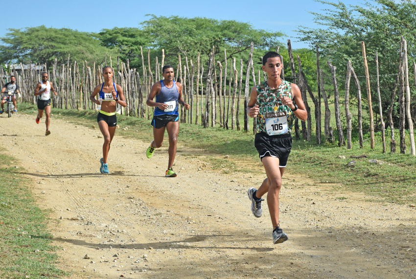 IX Maraton San Jose 2019 8