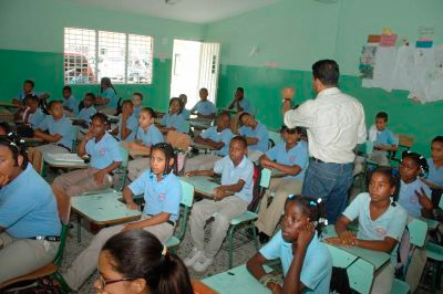 Ministerio Educación anuncia que sacó de su agenda tema igualdad de género (+vídeo)