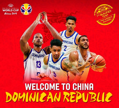 Así será la selección de los jugadores dominicanos para asistir al Mundial de Baloncesto 1 Así será la selección de los jugadores dominicanos para asistir al Mundial de Baloncesto