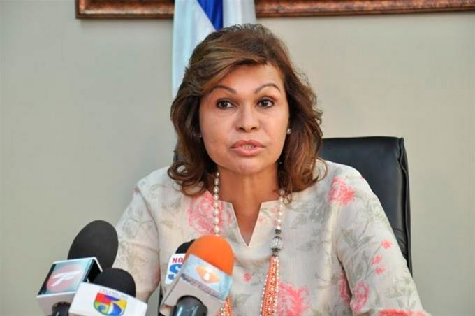 Sonia Mateo: Leonel olvidó que nosotros éramos sus compañeros; Favorece “sangre nueva”