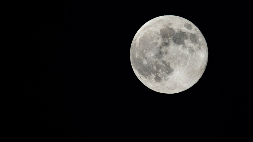 Superluna negra FE