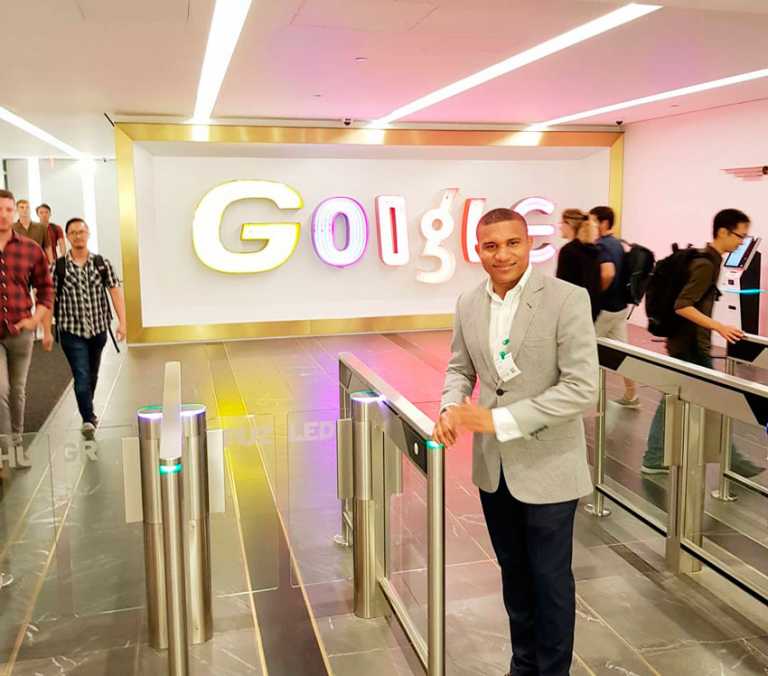 Periodista Vargavila Riverón se destaca en Nueva York