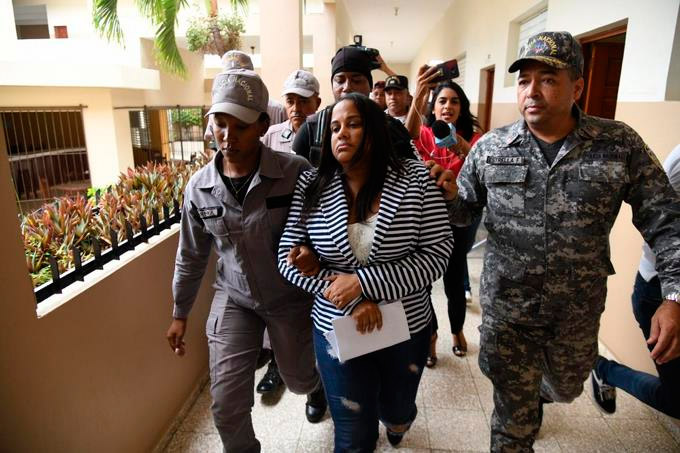 Jueza se inhibe en caso Villa Vásquez porque es maestra de uno de los querellantes