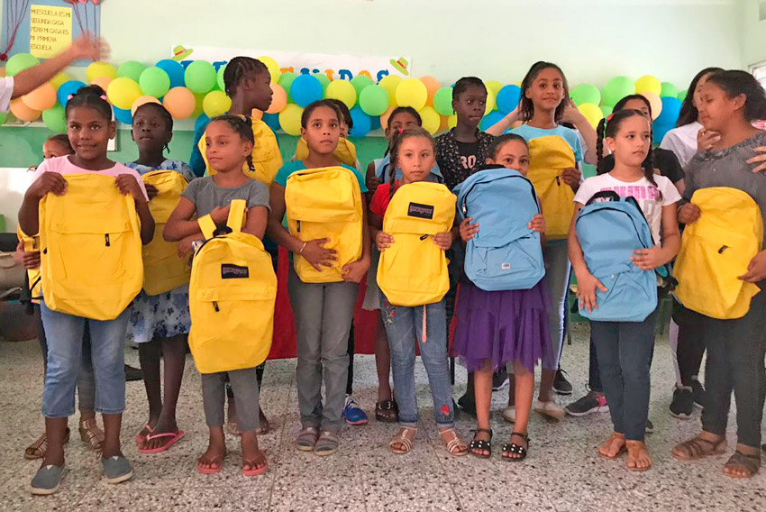 Fundacion Sonemos Juntos 2019 1