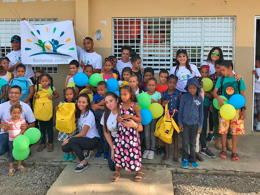 Fundacion Sonemos Juntos 2019 2