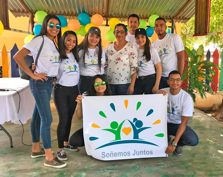 Fundacion Sonemos Juntos 2019 3