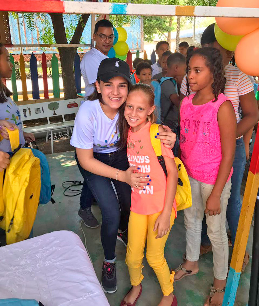 Fundacion Sonemos Juntos 2019 4