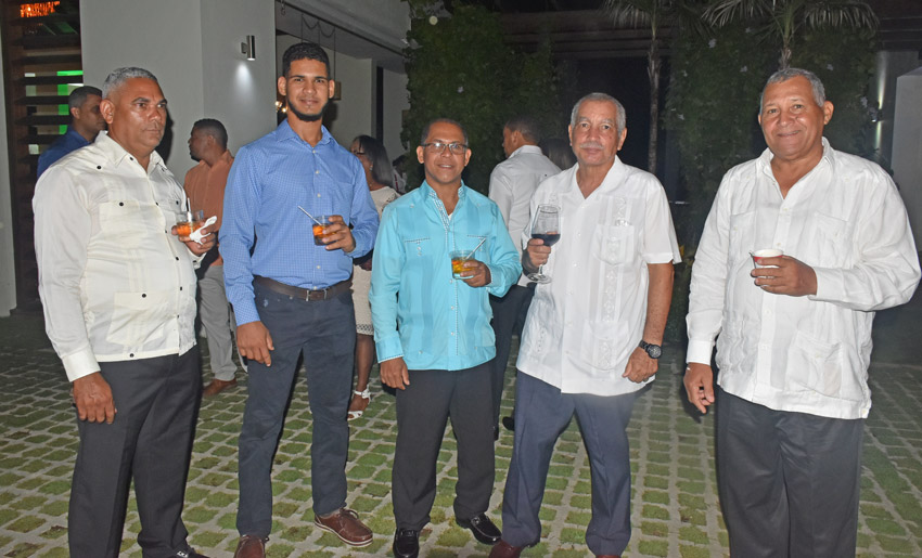 Inauguran Coopsano Club 13