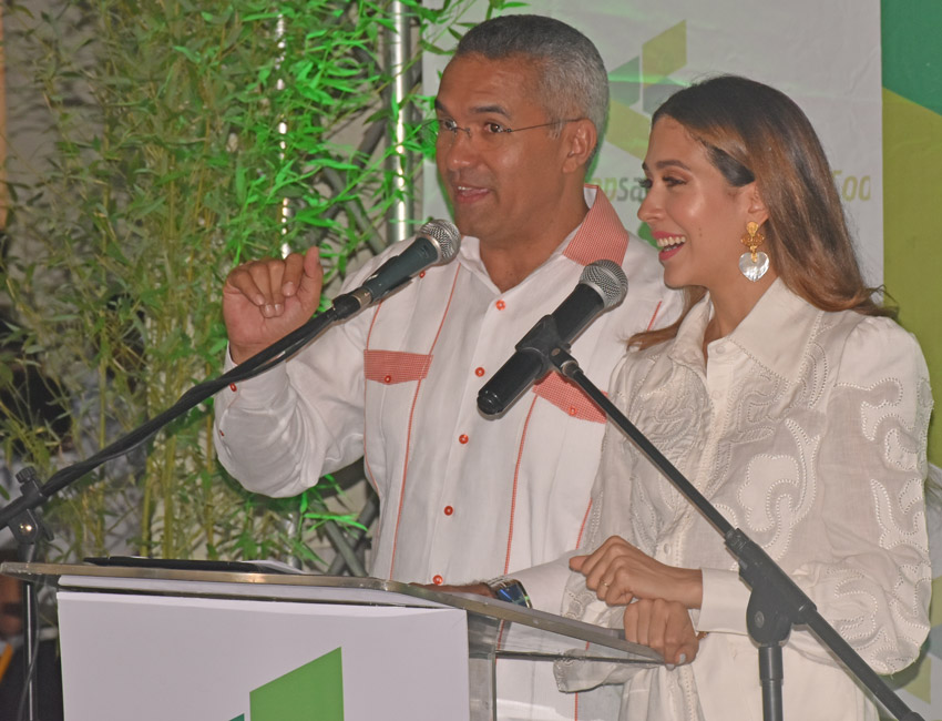 Inauguran Coopsano Club 16