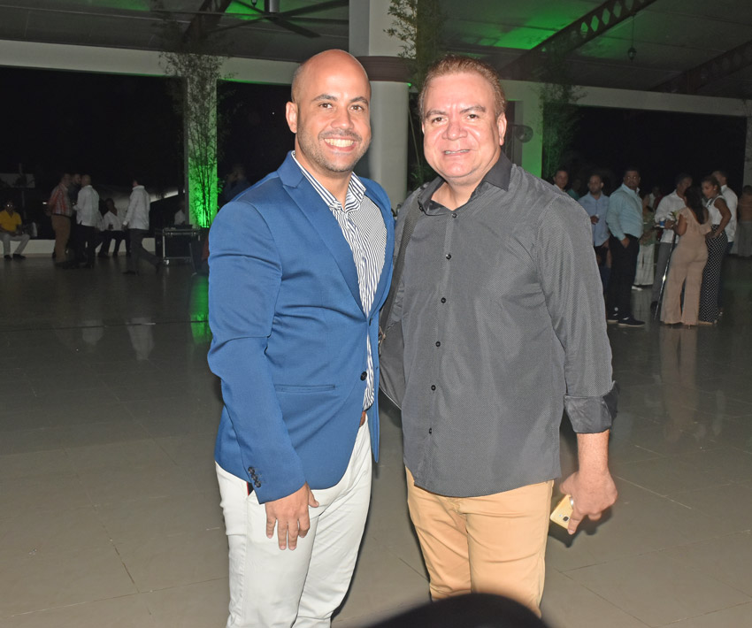 Inauguran Coopsano Club Dr Rafa Pololo 6