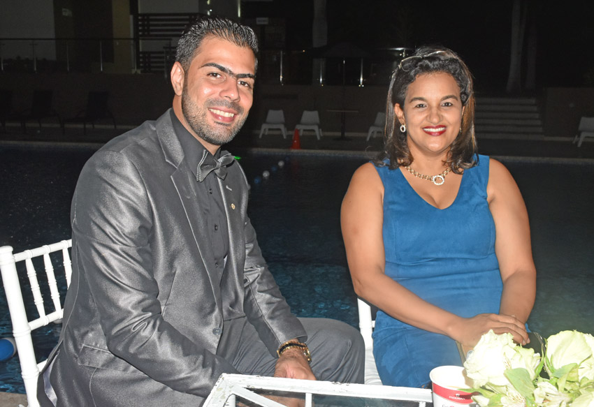 Inauguran Coopsano Club Dr juez 8
