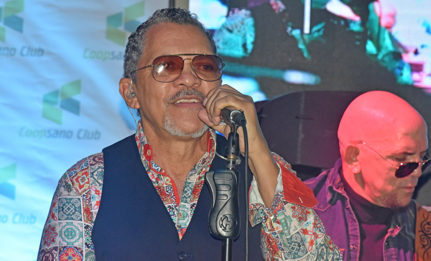 Inauguran Coopsano Club Rafa Rosario 5