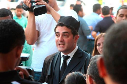 Abogado Julio Cury alega Leonel está inhabilitado para aspirar a Presidente