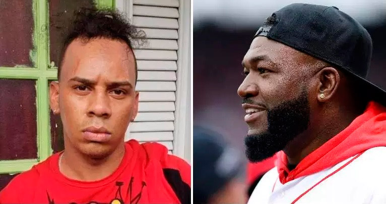 Uno de los acusados en el caso David Ortiz implicado en otros dos asesinatos 2 Uno de los acusados en el caso David Ortiz implicado en otros dos asesinatos