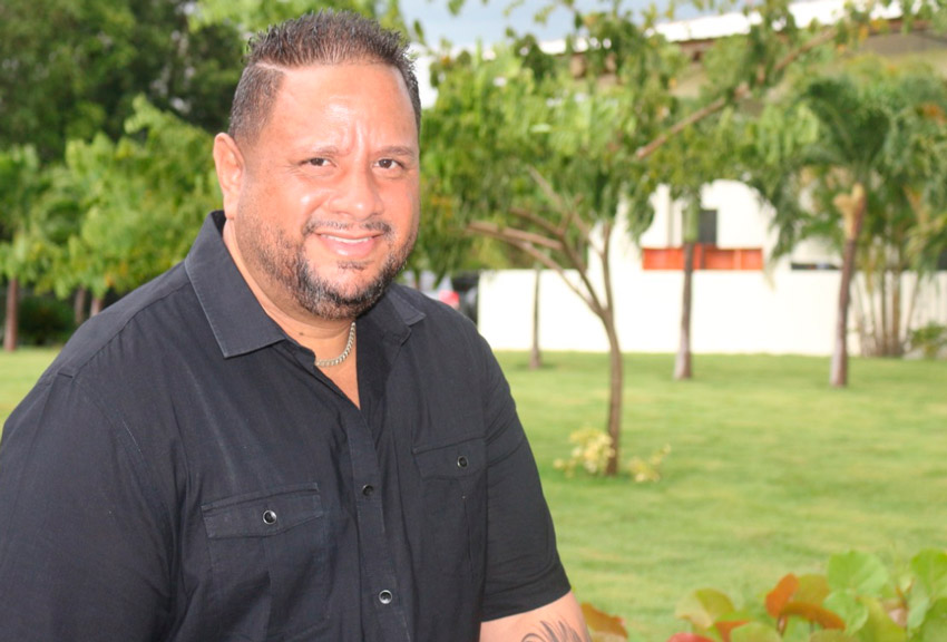 Querube Ortiz nuevo tema