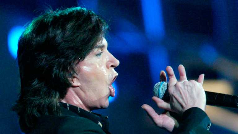 Muere el cantante Camilo Sesto a los 72 años de edad  (+vídeos)