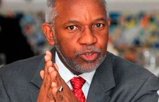 Melanio Paredes critica inseguridad ciudadana y otros males