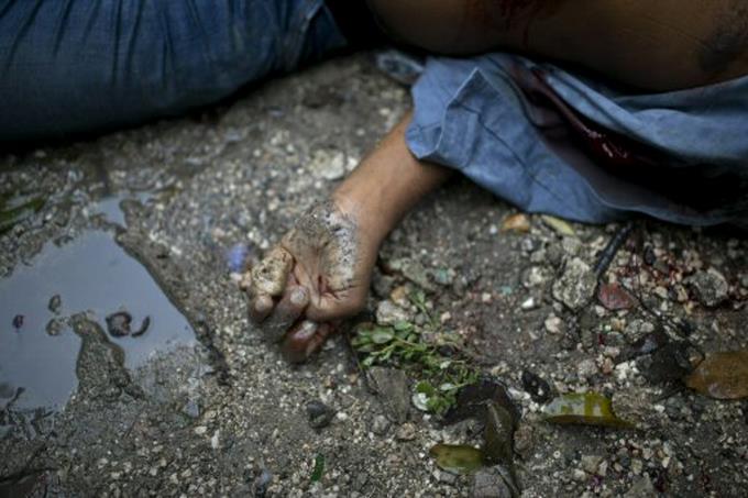 haiticontinua arropado