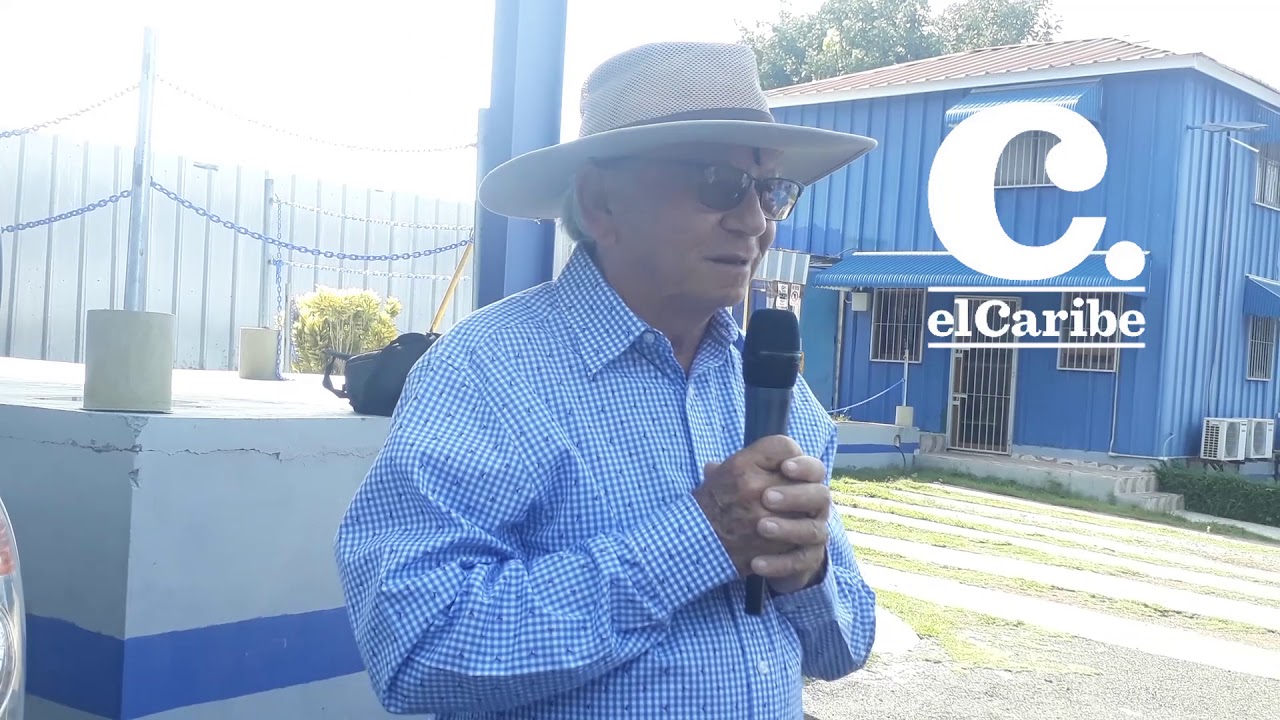 Nicolás Almonte: “Queremos llegar del burén al consumidor de Estados Unidos” 1 maxresdefault 10