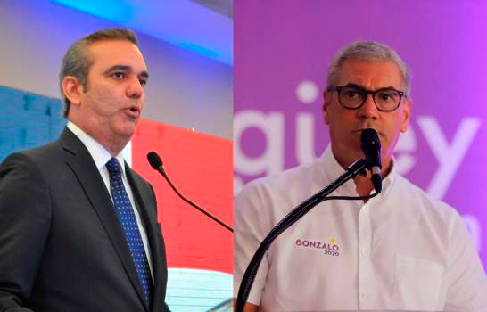 Seis partidos proclamarán a sus candidatos este domingo 5 Seis partidos proclamarán a sus candidatos este domingo