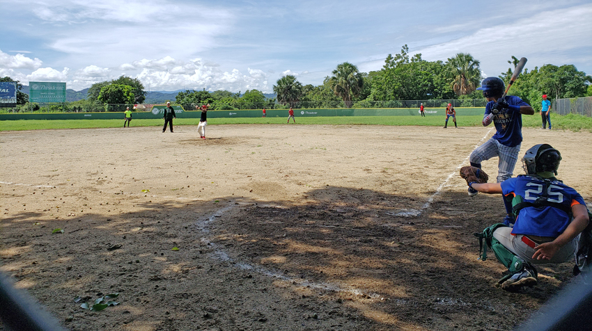 Convivencia escolar 2019 inauracion 8