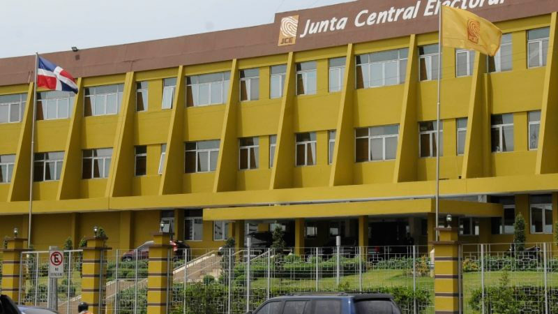 Empresas de telecomunicaciones afirman no hubo intervenciones en red de la Junta Central Electoral 1 JCE promado candidatos FE