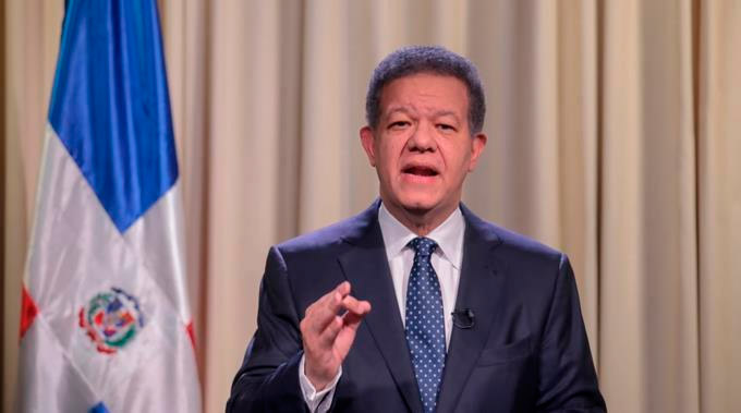 Leonel a la casta del PLD: E´pa´fuera que van