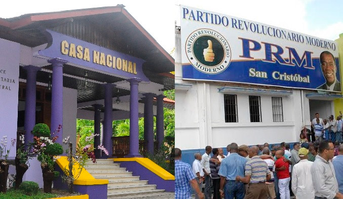 PLD PRM reportar ingreso FE