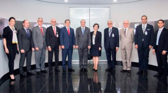 Pleno JCE seguridad telefonica FE