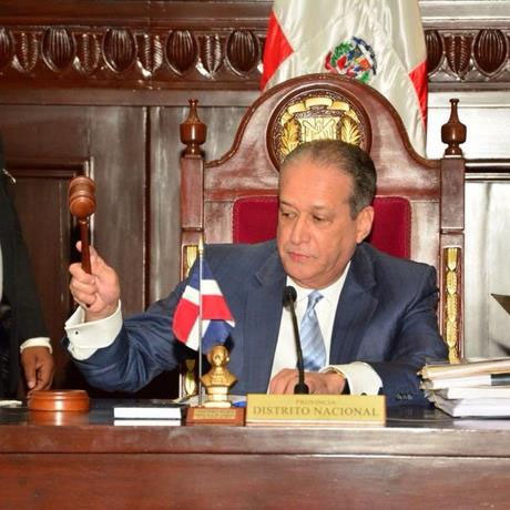 Reinaldo Pared: “Leonel hace falta en cualquier instancia… es un activo de RD”