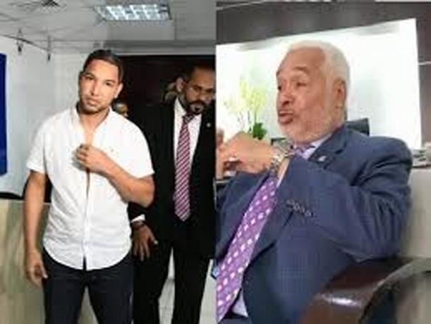 Joven caso Camacho: «Estoy convencido que Camacho es un corrupto»