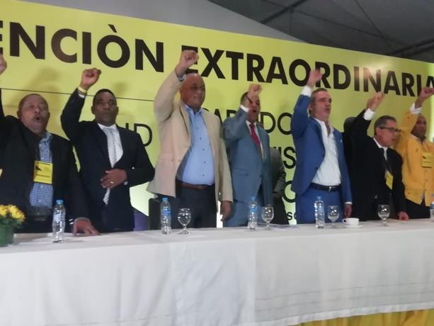 partido humanista