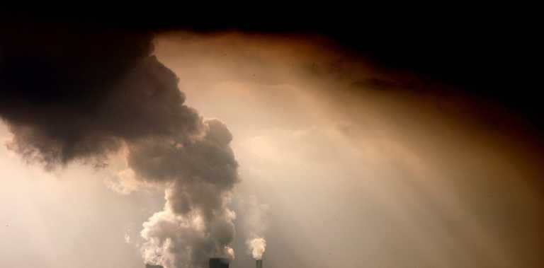 El mundo a punto de quedarse sin poder limitar calentamiento global 3 El mundo a punto de quedarse sin poder limitar calentamiento global