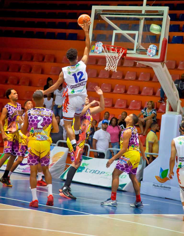 CGG derrota al Sueño, La Joya propina paliza a CPA