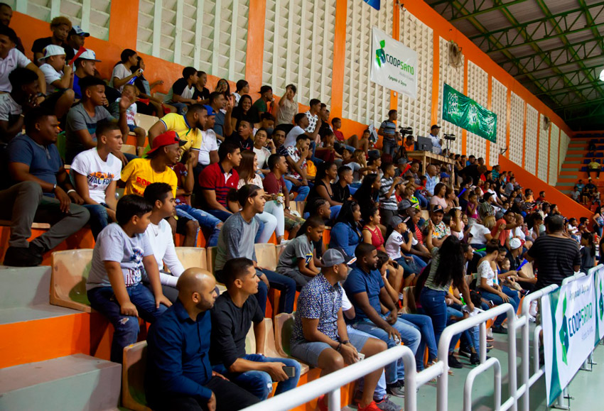 Abasaro 2019 Oliver Liriano J3 3