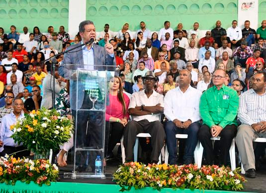 Fallo judicial Leonel FE