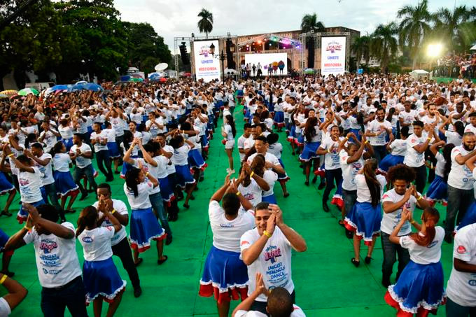 RD record Guinness FE