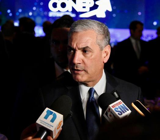 Oposición pide justicia investigue denuncias de corrupción contra Gonzalo Castillo