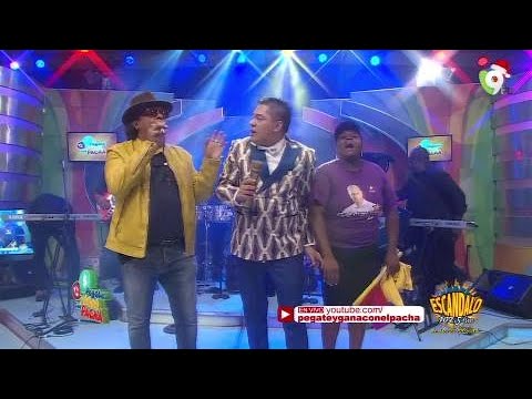 Video | El Pachá a Sergio Vargas: “O apoyas a Gonzalo o te vas” (+vídeo) 1 Video | El Pachá a Sergio Vargas: “O apoyas a Gonzalo o te vas” (+vídeo)