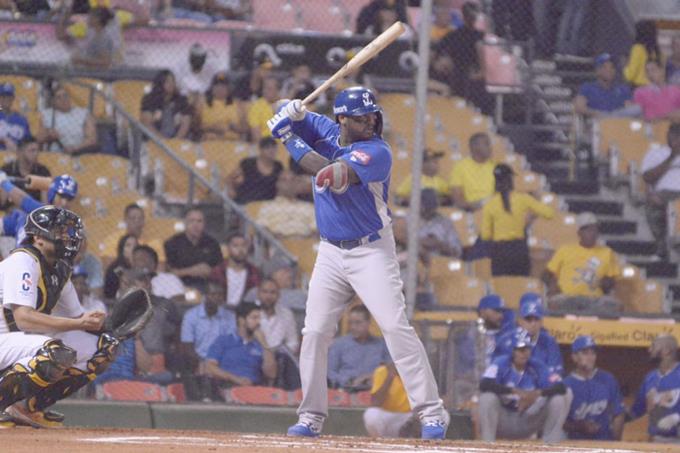 Los Bonifacio dan triunfo a Tigres sobre las Águilas