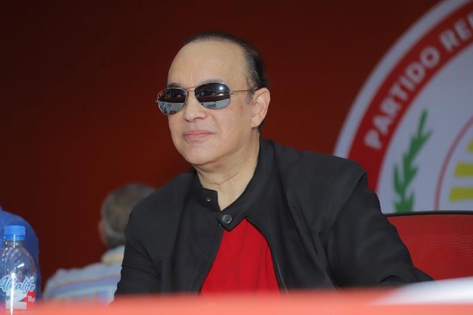 Partido Reformista encabezará alianza en 141 municipios