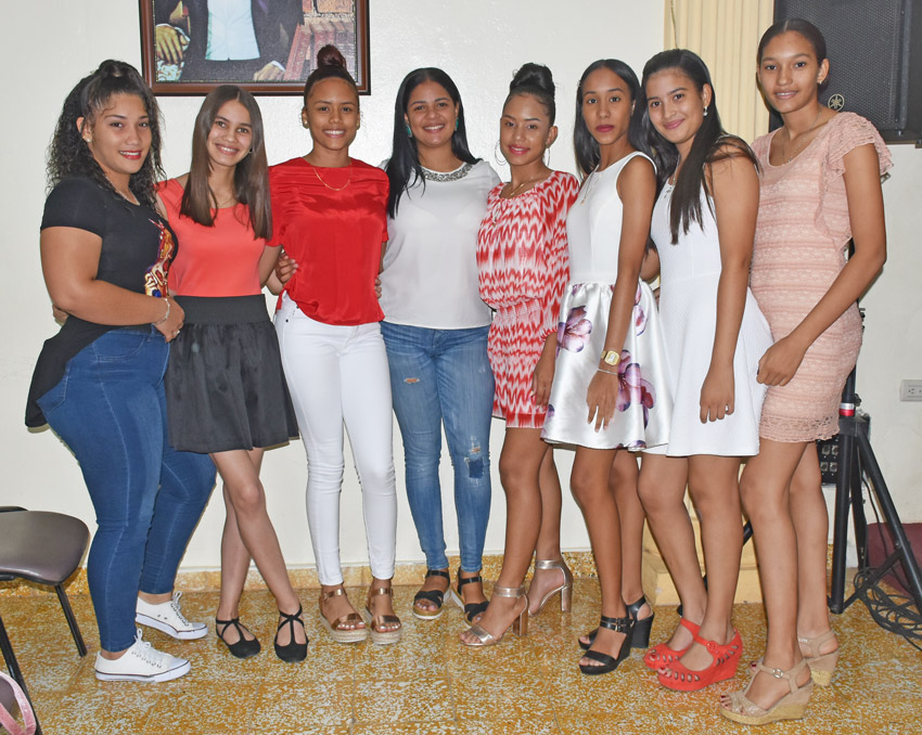 2da Feria Libro 2019 colaboradores