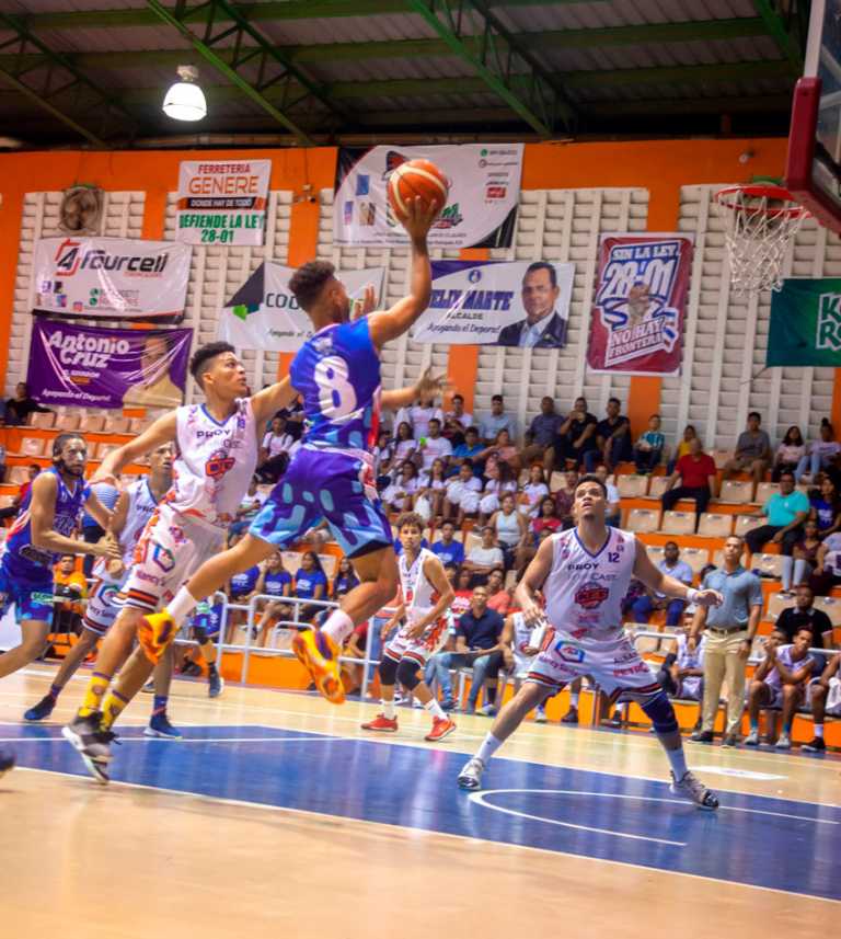 CPA derrota al CGG y logra pase a serie final