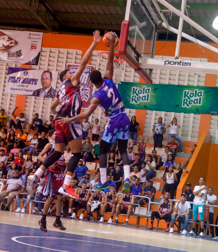 CPA conquista 8vo campeonato de baloncesto de Santiago Rodríguez (+vídeo) 2 Abasaro 2019 final CPA campeon 2